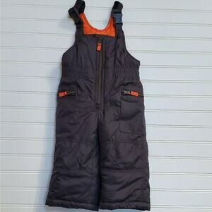 Carter's Bib Overall Snow Pants